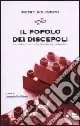 Il popolo dei discepoli. Contributi per un‘ecclesiologia evangelica Più Venduto