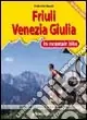 Friuli Venezia Giulia in MTB. I 35 itinerari più belli dalle Alpi all‘Adriatico Super Prezzo