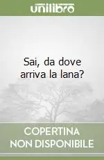 Sconto Sai, da dove arriva la lana?
