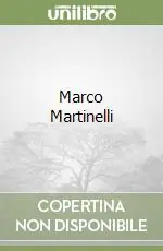 Marco Martinelli Acquista Ora