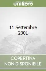 Prezzo Di Fabbrica 11 Settembre 2001