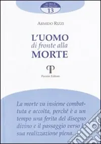 Offerta Speciale L‘uomo di fronte alla morte