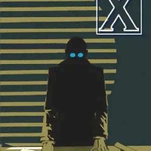 Mister X. The definitive collection. Vol. 4 Compra Online