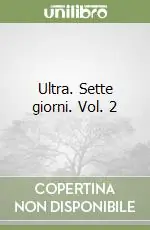 Sconto Ultra. Sette giorni. Vol. 2
