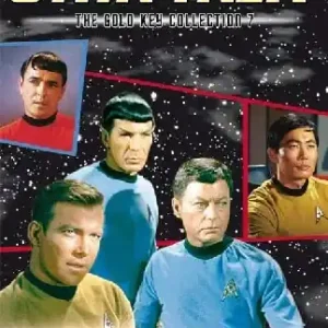 Star Trek. The gold key collection. Vol. 7 Nuova Collezione