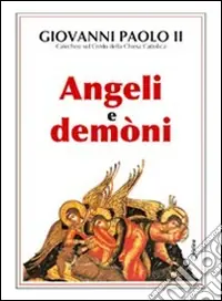 Angeli e demòni Compra Online