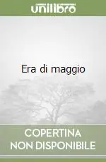 Promozione Era di maggio