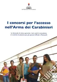 I concorsi per l‘accesso nell‘arma dei carabinieri Esclusivo