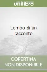 Compra Adesso Lembo di un racconto