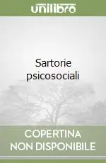 Offerta Lampo Sartorie psicosociali