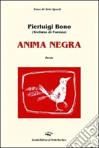 Economico Anima negra