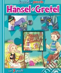 Vendita Finale Hänsel e Gretel