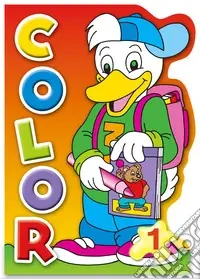Color. Vol. 1 Miglior Prezzo