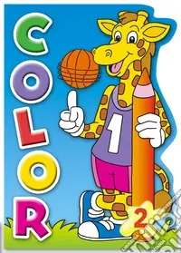Color. Vol. 2 Super Prezzo