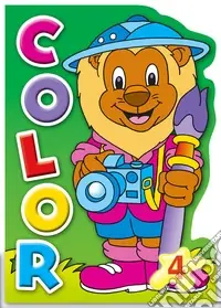 Color. Vol. 4 Soddisfatti O Rimborsati