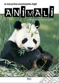 Must-Have La mia enciclopedia degli animali