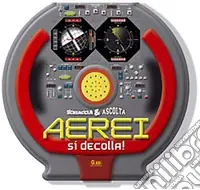 Spedizione Espresso Aerei. Si decolla!