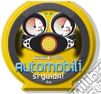 Più Venduto Automobili. Si guida!