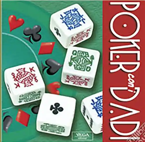 Promo Stagionale Pocker con i dadi