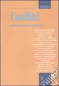 Adultità. Vol. 24 Conflitti Offerta Speciale