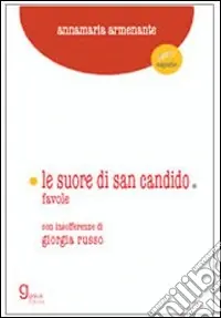 Nuovo Arrivo Le suore di San Candido