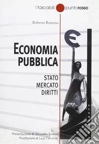 Professionale Economia pubblica. Stato, mercato, diritti