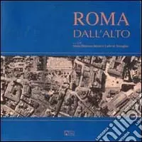 Roma dall‘alto. Ediz. illustrata A Buon Prezzo