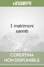 Prezzo Basso I matrimoni sanniti