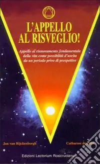 L‘appello al risveglio. Appello al rinnovamento fondamentale della vita come possibilità d‘uscita da un periodo privo di prospettive Promo Stagionale