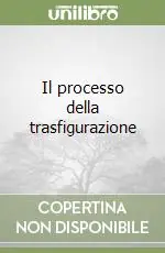 Prezzo Di Fabbrica Il processo della trasfigurazione