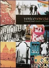 Venezia-Venice. Ediz. bilingue Prezzo Di Fabbrica