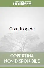 Grandi opere Compra Oggi Stesso