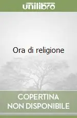 Super Prezzo Ora di religione