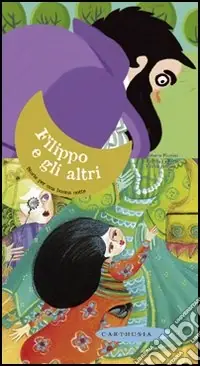 Acquista Ora Filippo e gli altri. Storie per una buonanotte. Ediz. illustrata