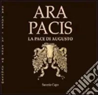 Direttamente Dal Produttore Ara pacis. La pace di Augusto