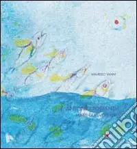 Bestseller Antonio Possenti. Mare trasversale. Ediz. italiana e inglese