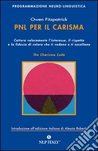 Più Venduto PNL per il carisma