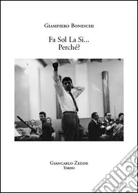 Prezzo Ridotto Fa sol la si... Perché?