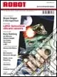 Robot. Rivista di fantascienza (2006). Vol. 49 Consegna Rapida