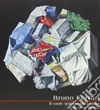 Offerta Bruno Ferrari. La natura, il sogno