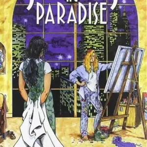Strangers in paradise. Vol. 2 Offerta
