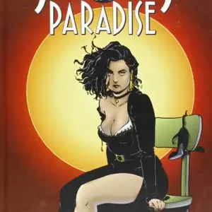 Strangers in paradise. Vol. 3 Saldi