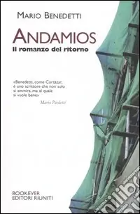 Acquista Ora Andamios. Il romanzo del ritorno