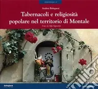 Tabernacoli e religiosità popolare nel territorio di Montale Economico