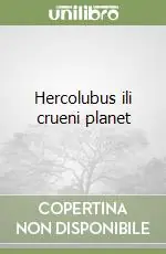 Sconto Hercolubus ili crueni planet