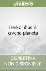 Offerta Speciale Herkolubus ili crvena planeta