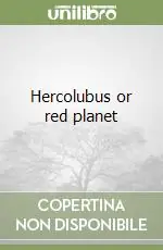 Hercolubus or red planet Saldi