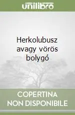 Solo Oggi Herkolubusz avagy vörös bolygó