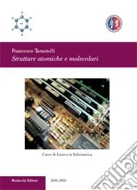 Novità Strutture atomiche e molecolari