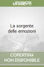 Compra Online La sorgente delle emozioni